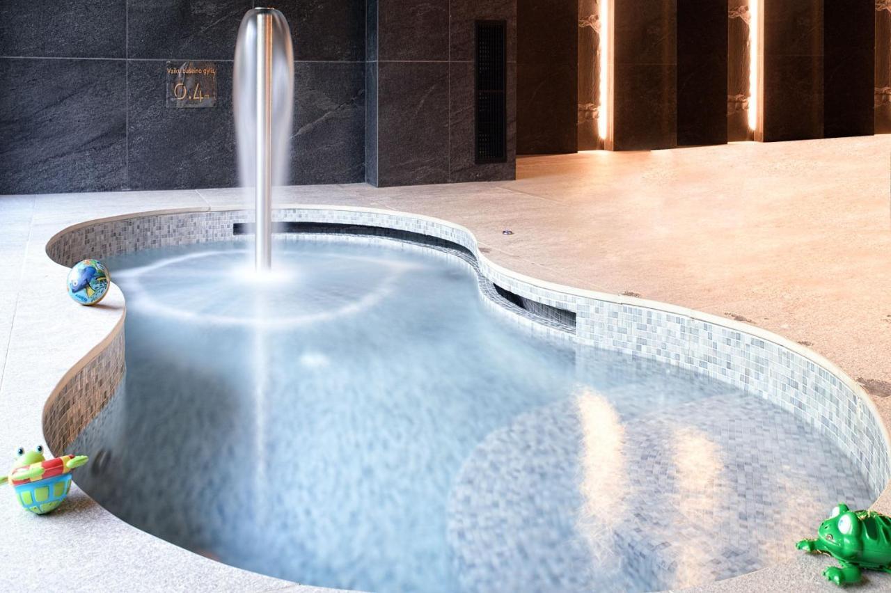 Vilnius Spa Друскининкай